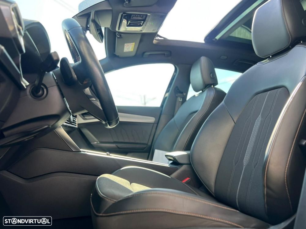 Cupra Formentor 1.5 TSI Sport DSG - 6