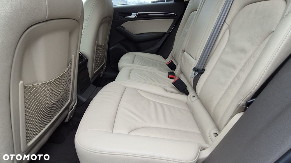 Audi Q5 - 28