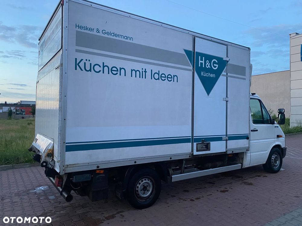 Volkswagen LT 35 - 6