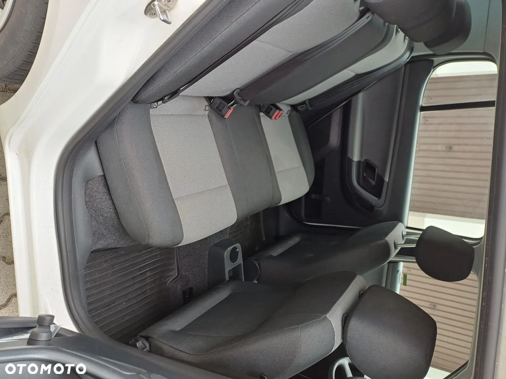 Skoda Fabia 1.6 TDI DPF Classic - 10