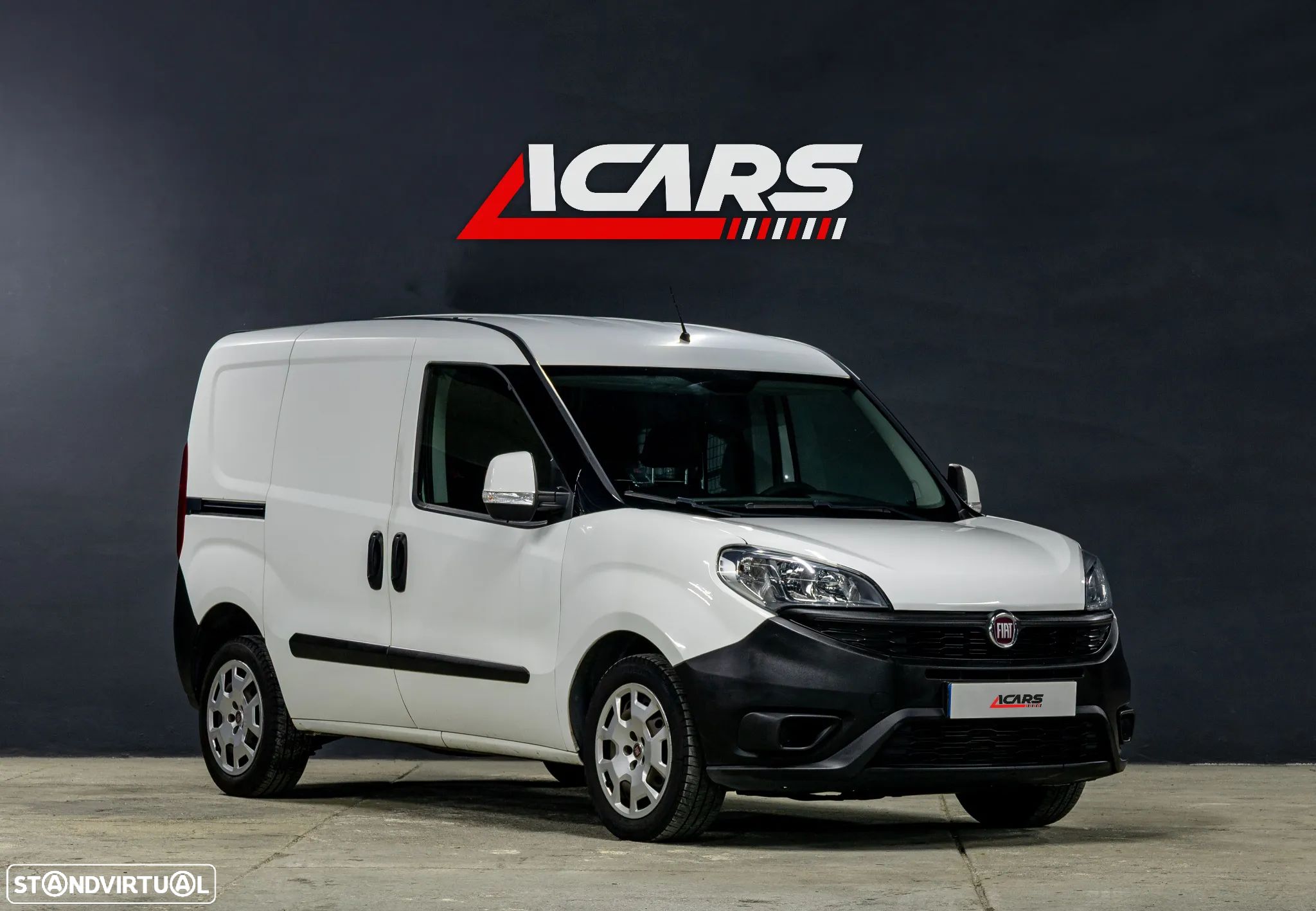 Fiat Doblo Combi 1.6 Multijet - 1