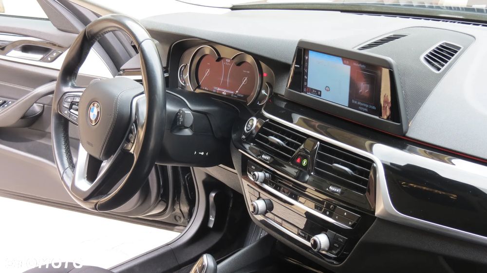 BMW Seria 5 - 19