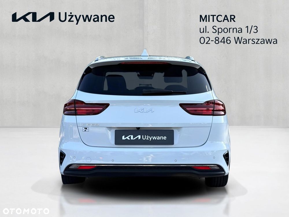Kia Ceed 1.5 T-GDI L - 4