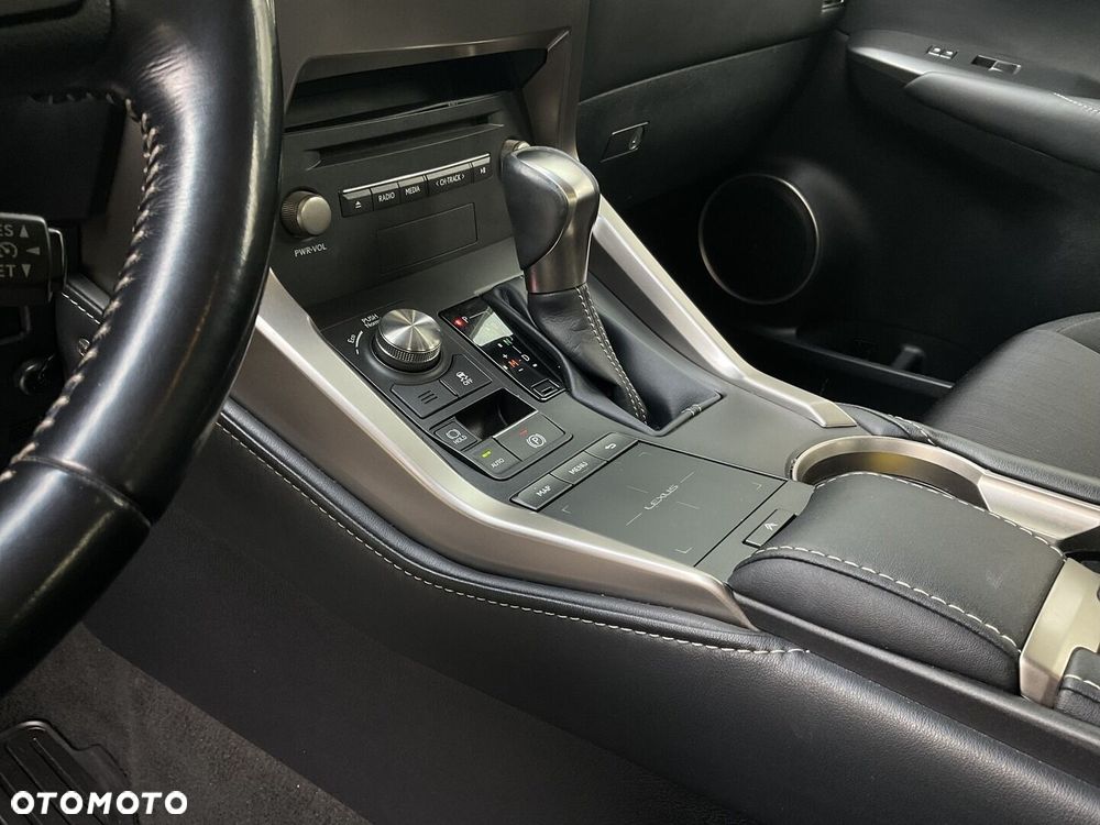 Lexus NX 300 Elegance Optimum AWD - 22