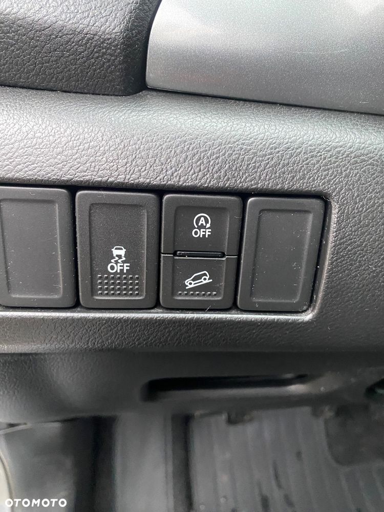 Suzuki Vitara 1.6 Comfort 4WD - 15