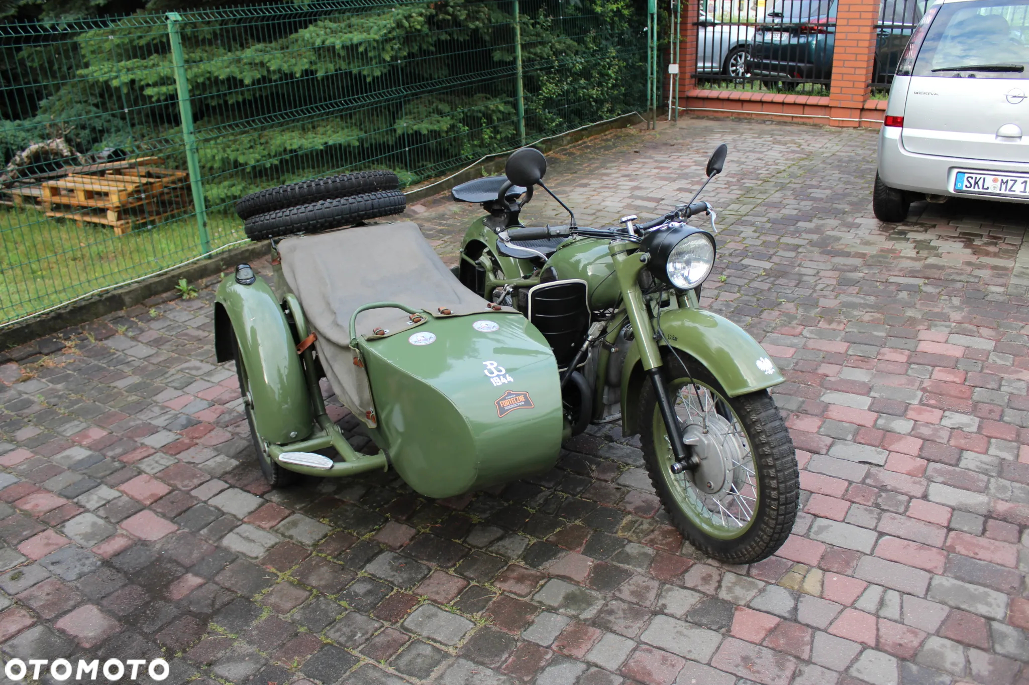 DKW Inny - 12
