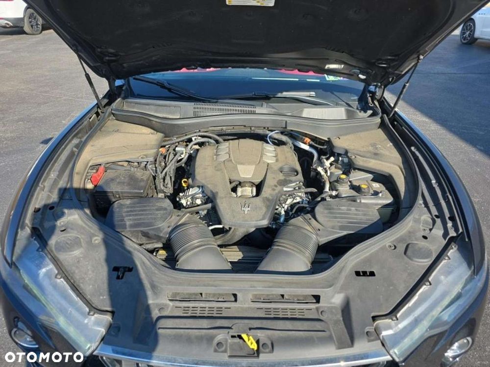 Maserati Levante - 16