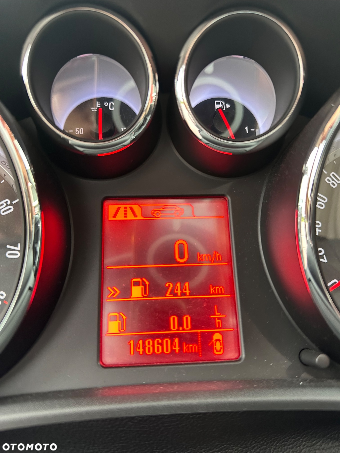 Opel Astra - 21