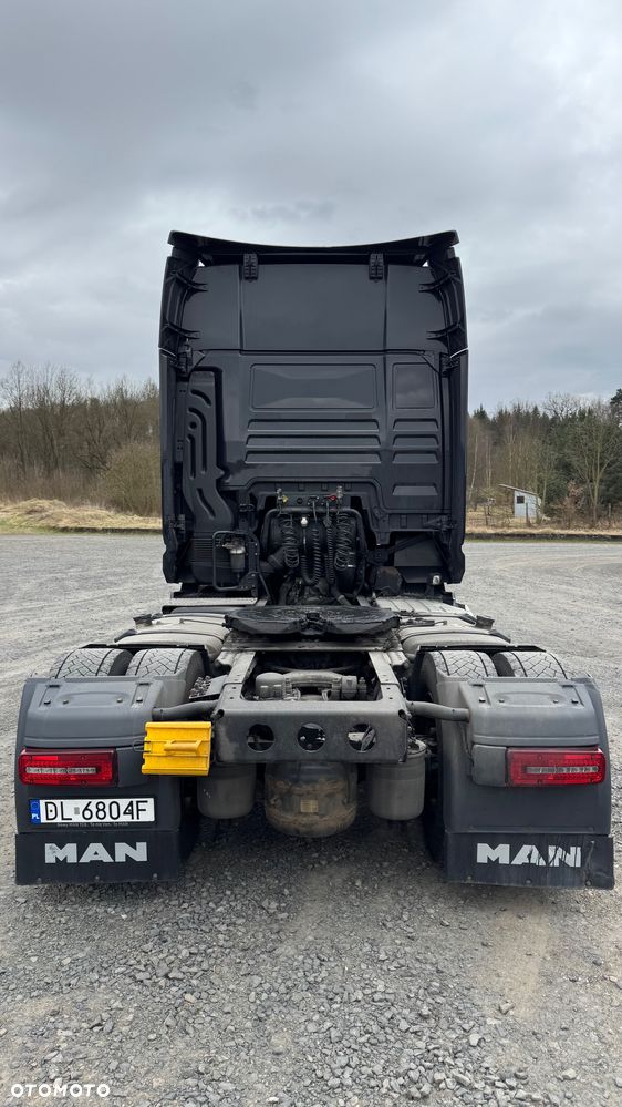 MAN TGX.510 - 6