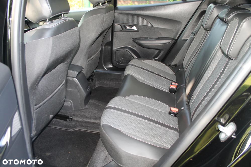 Peugeot 2008 PureTech 100 Stop&Start Allure - 20