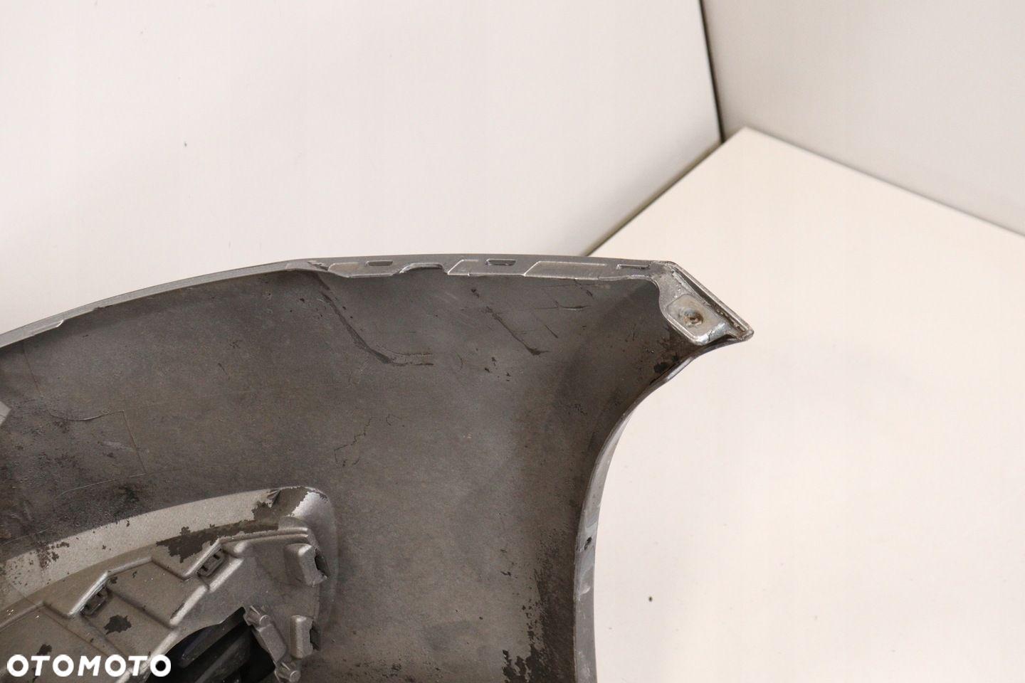 Zderzak Przedni Przód Suzuki Swift MK7 Przedlift 10-13 KOMPLET - 10