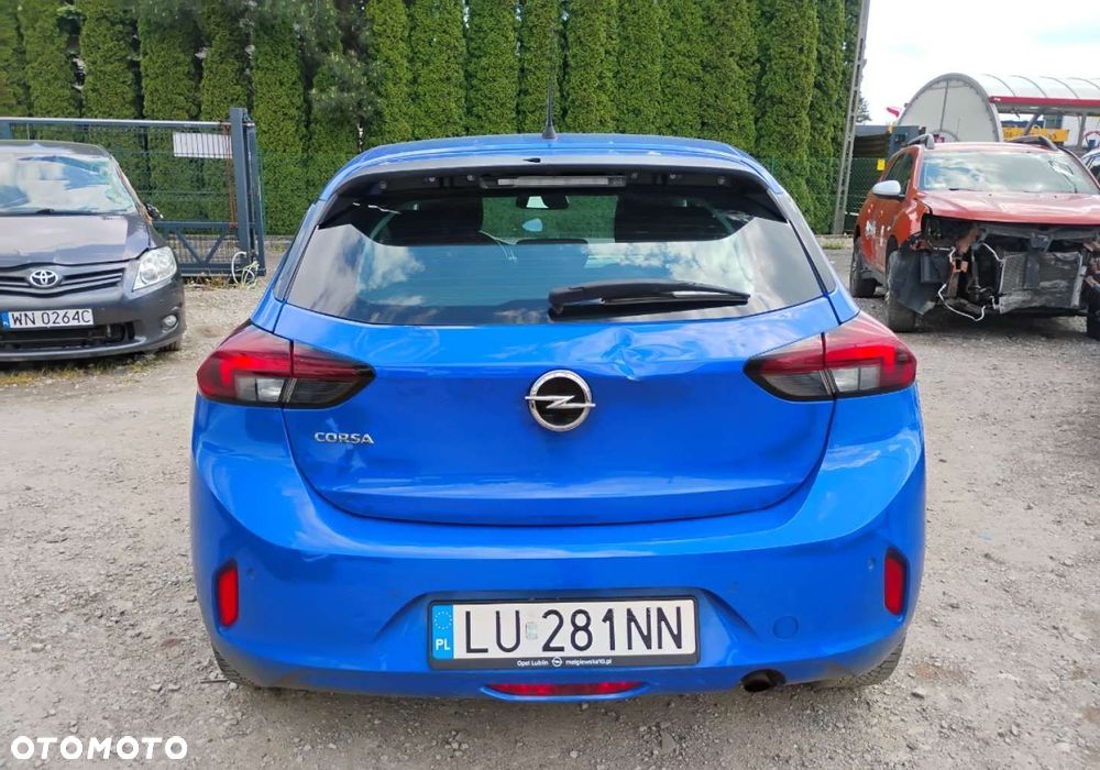 Opel Corsa - 18