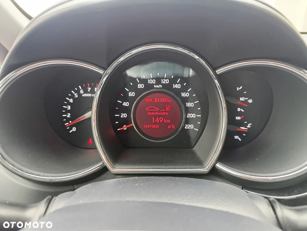 Kia Rio 1.2 L Business Line - 16