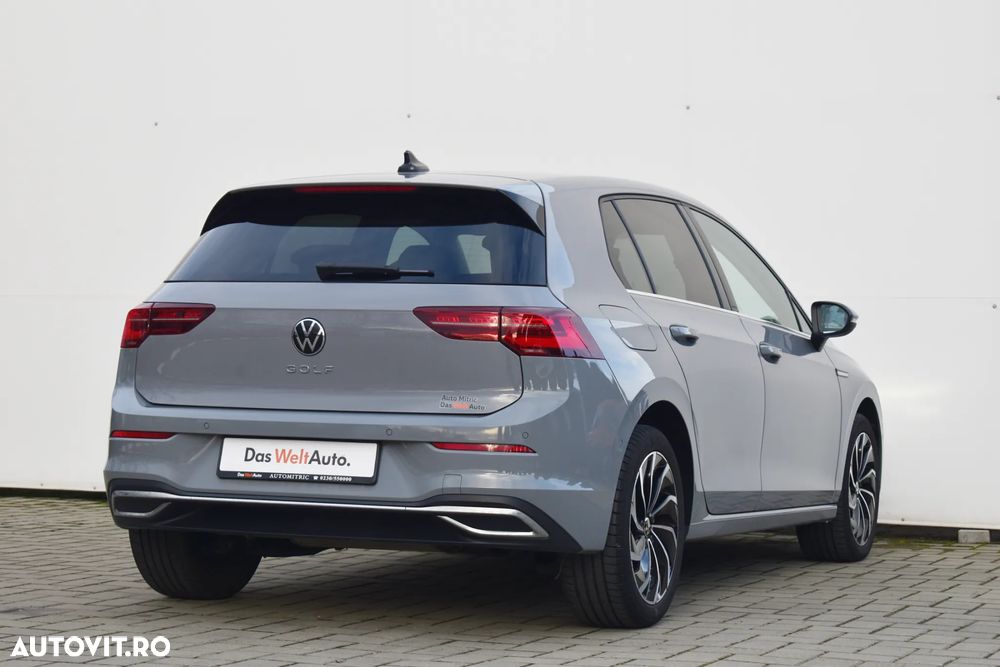 Volkswagen Golf 2.0 TDI Style - 3