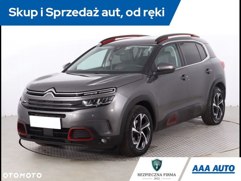 Citroën C5 Aircross - 3