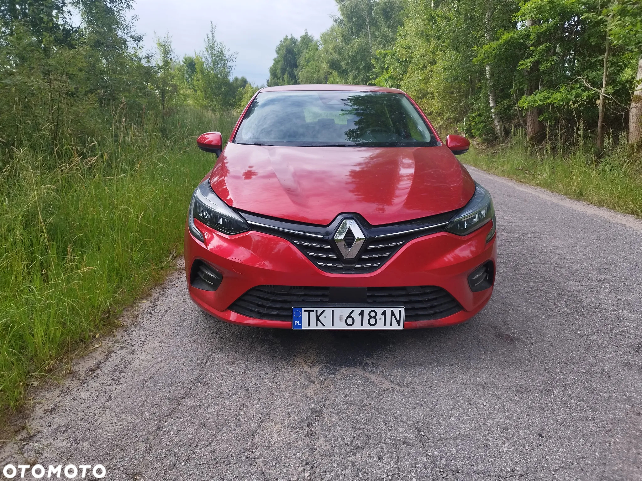 Renault Clio TCe 100 BUSINESS EDITION - 2