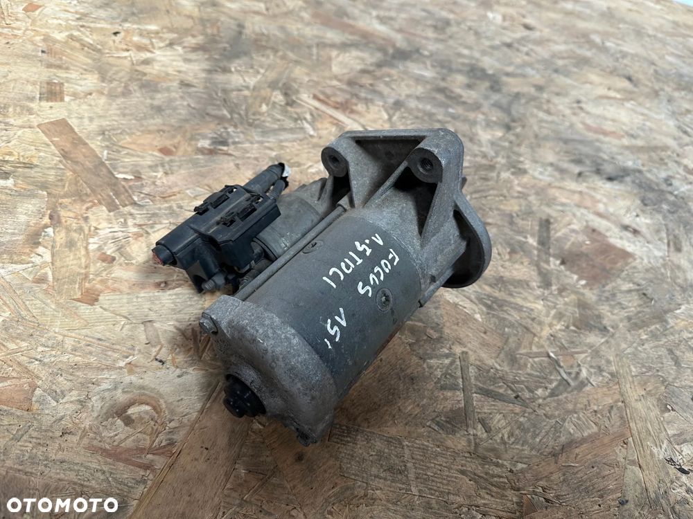 ROZRUSZNIK FORD FOCUS 1.5 TDCI 15' AV6N-11000-GD - 2