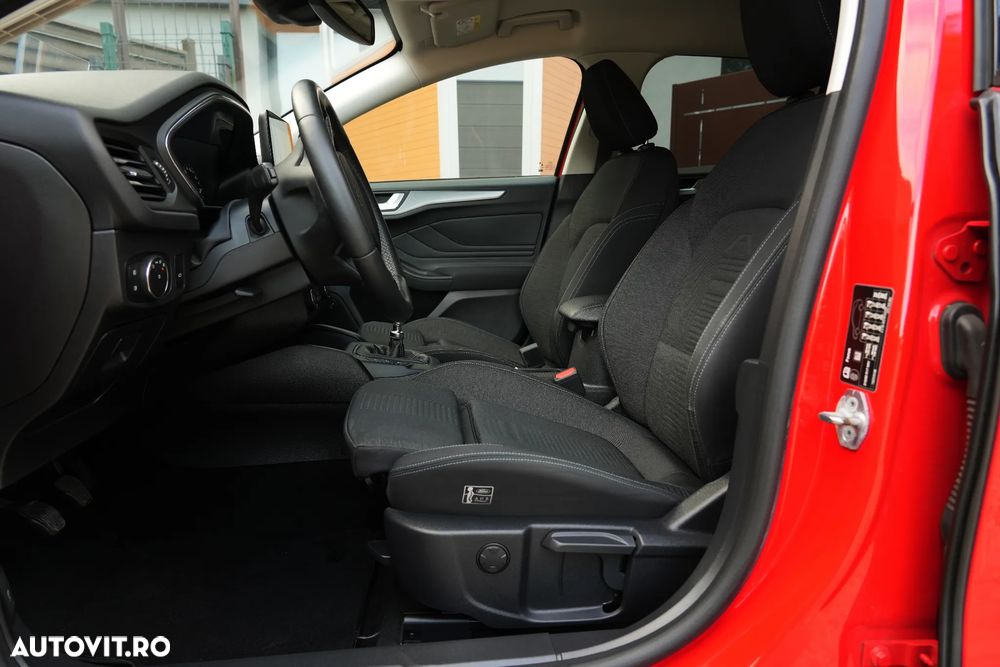 Ford Focus 2.0 TDCI ST-Line - 9