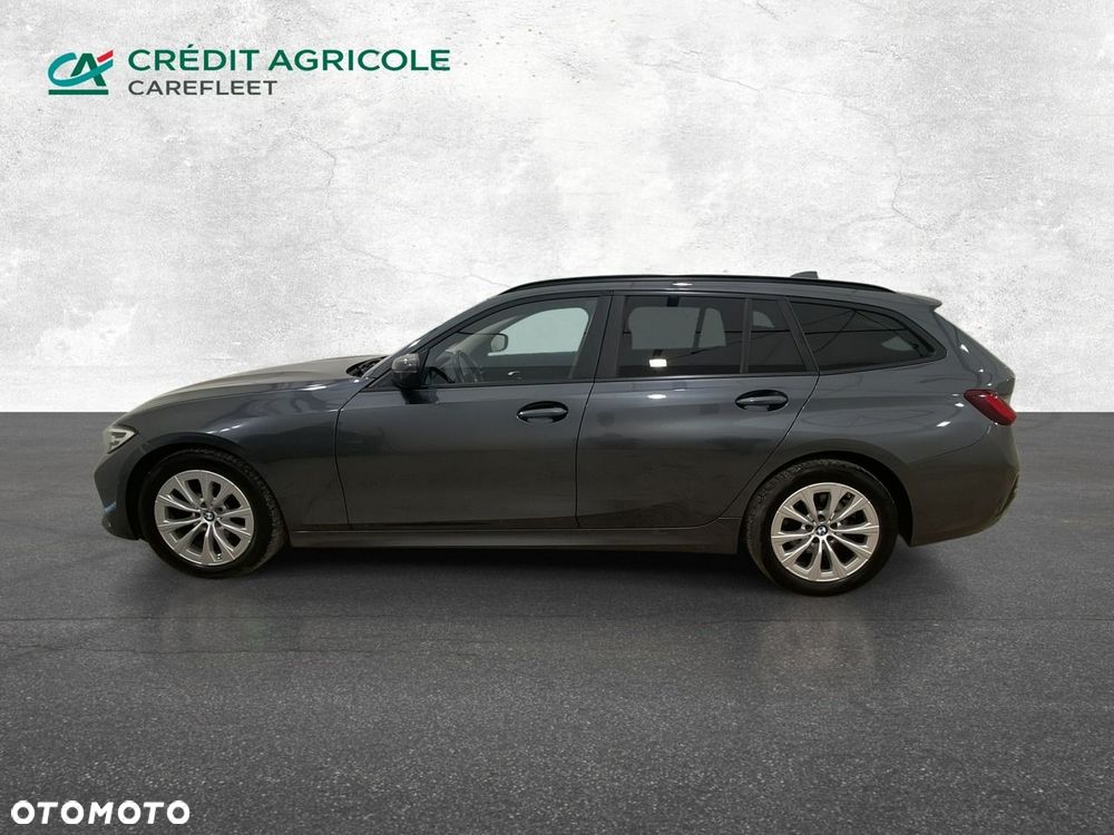BMW Seria 3 - 9