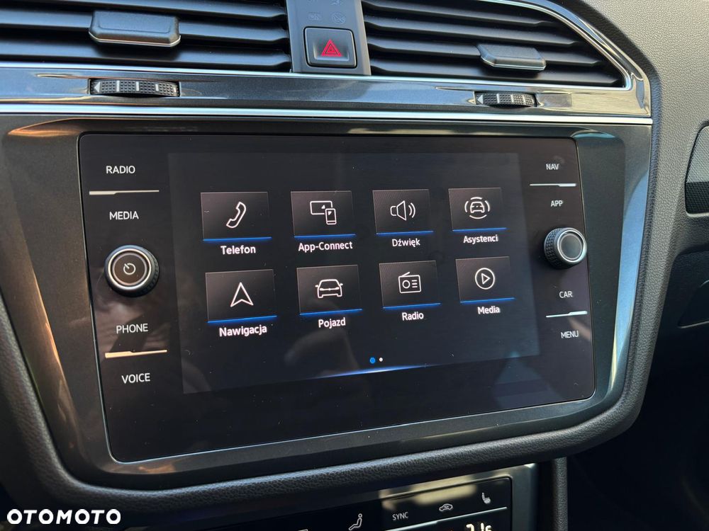 Volkswagen Tiguan 2.0 TDI SCR Elegance DSG - 20