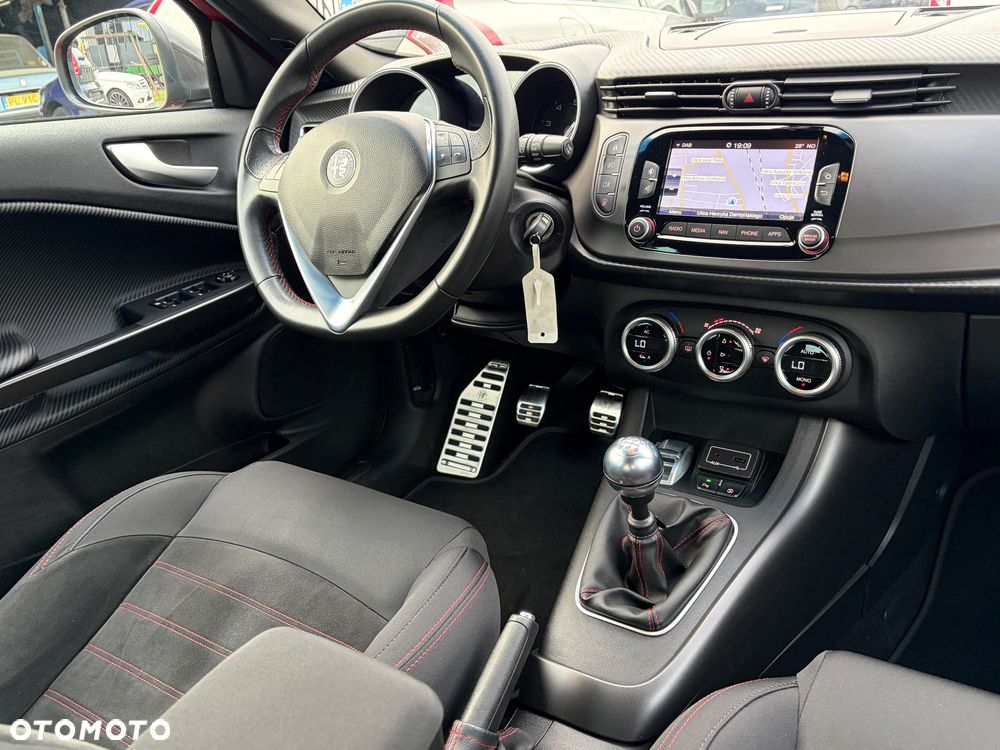 Alfa Romeo Giulietta 1.4 TB 16V Sport - 5