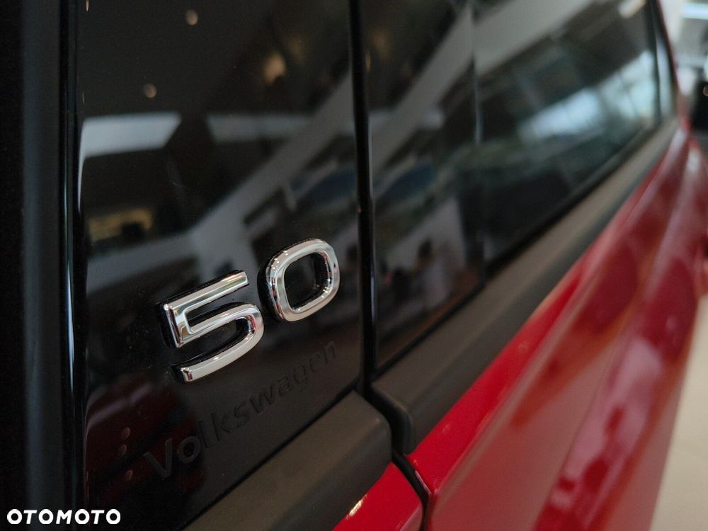 Volkswagen Polo 1.0 TSI Edition 50 DSG - 11