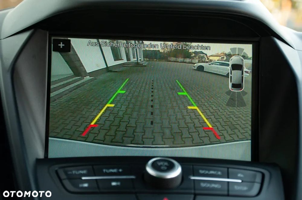 Ford Kuga 1.5 EcoBoost 4x4 Titanium - 30