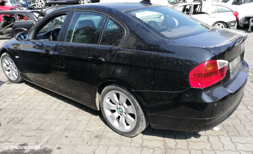 Peças BMW 3 (E90) 2004 a 2011 - 28