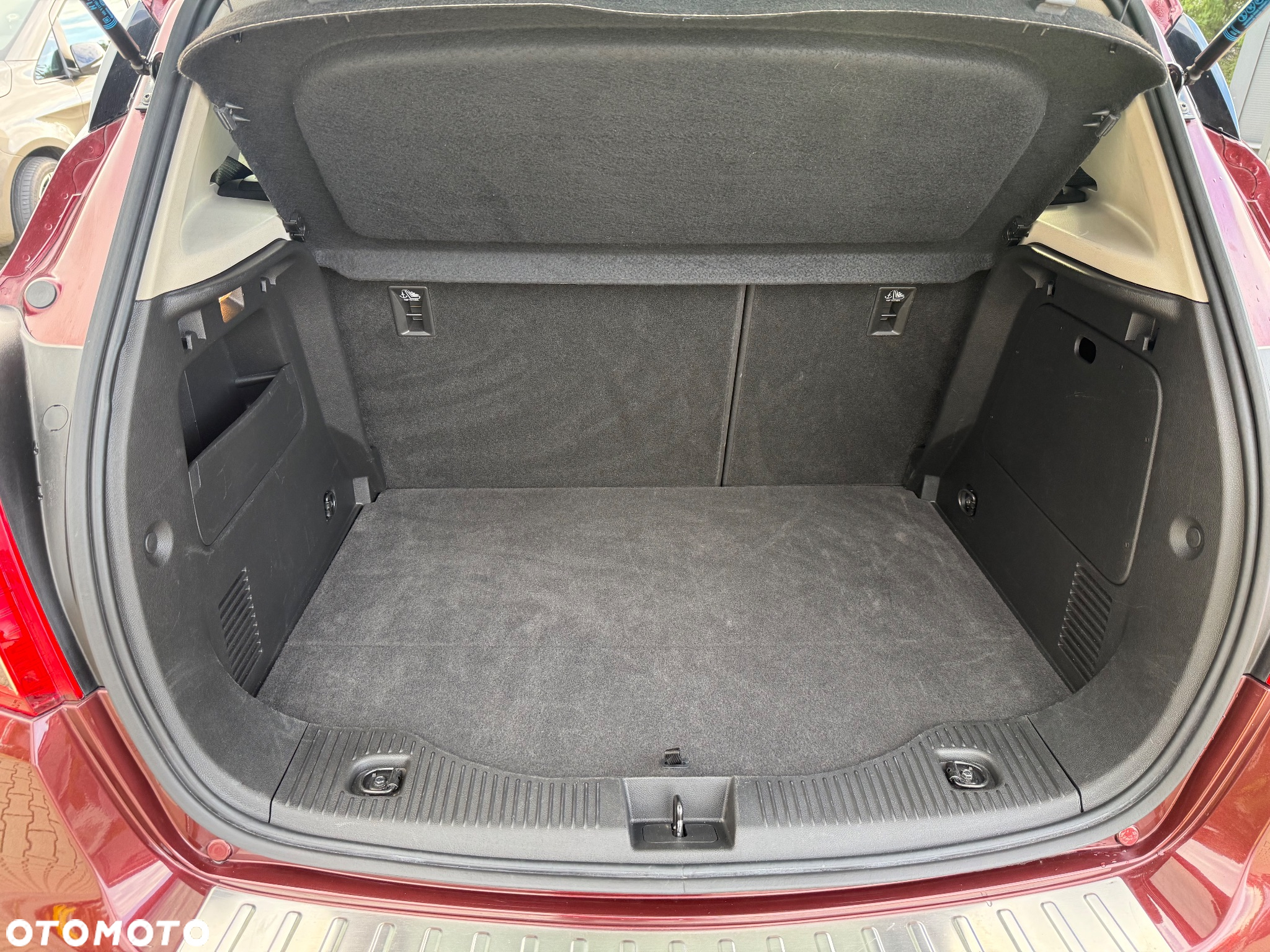 Opel Mokka X 1.4 ECOFLEX Start/Stop Active - 33