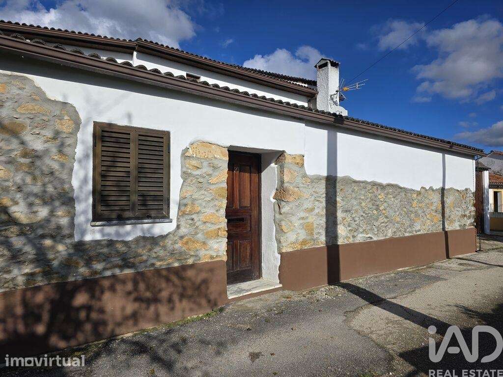 Casa de Campo T4 em Poiares de 187 m2 - Grande imagem: 5/40