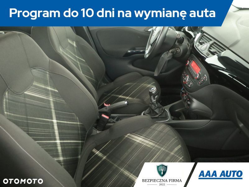 Opel Corsa - 9
