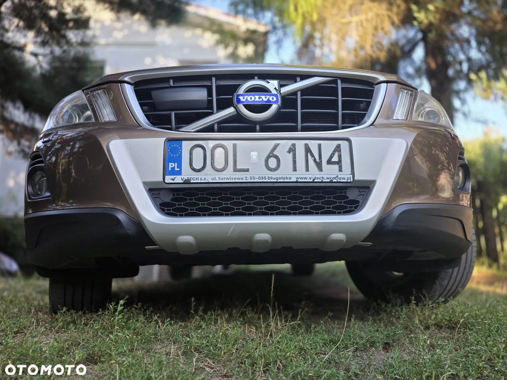 Volvo XC 60 D5 AWD Summum - 7