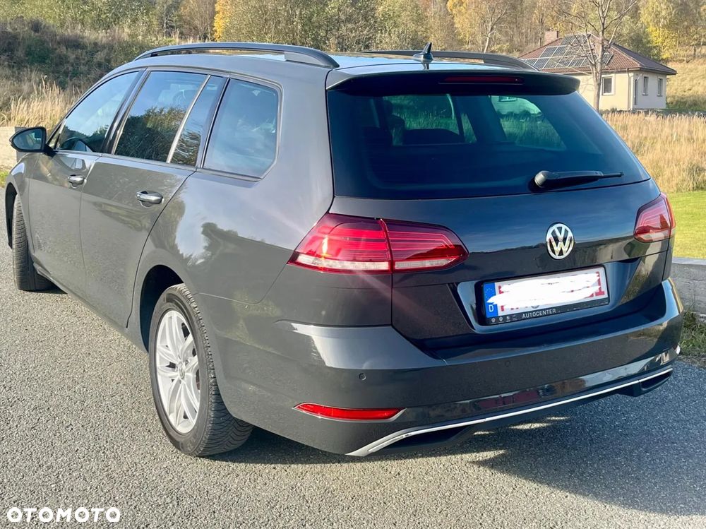 Volkswagen Golf Variant ver-vii-2-0-tdi-bmt-highline-dsg - 4