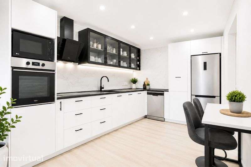 Apartamento Duplex - Grande imagem: 3/8