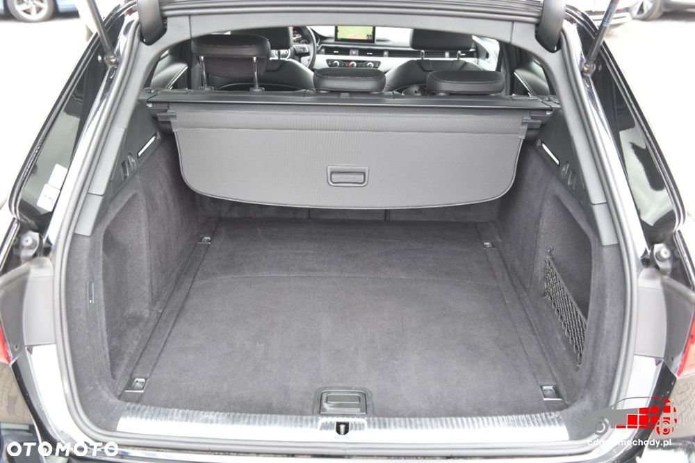 Audi A4 Avant 2.0 TFSI ultra S tronic sport - 20