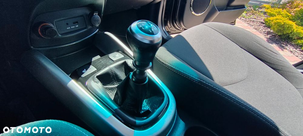 Kia Soul 1.6 GDI Spirit - 31