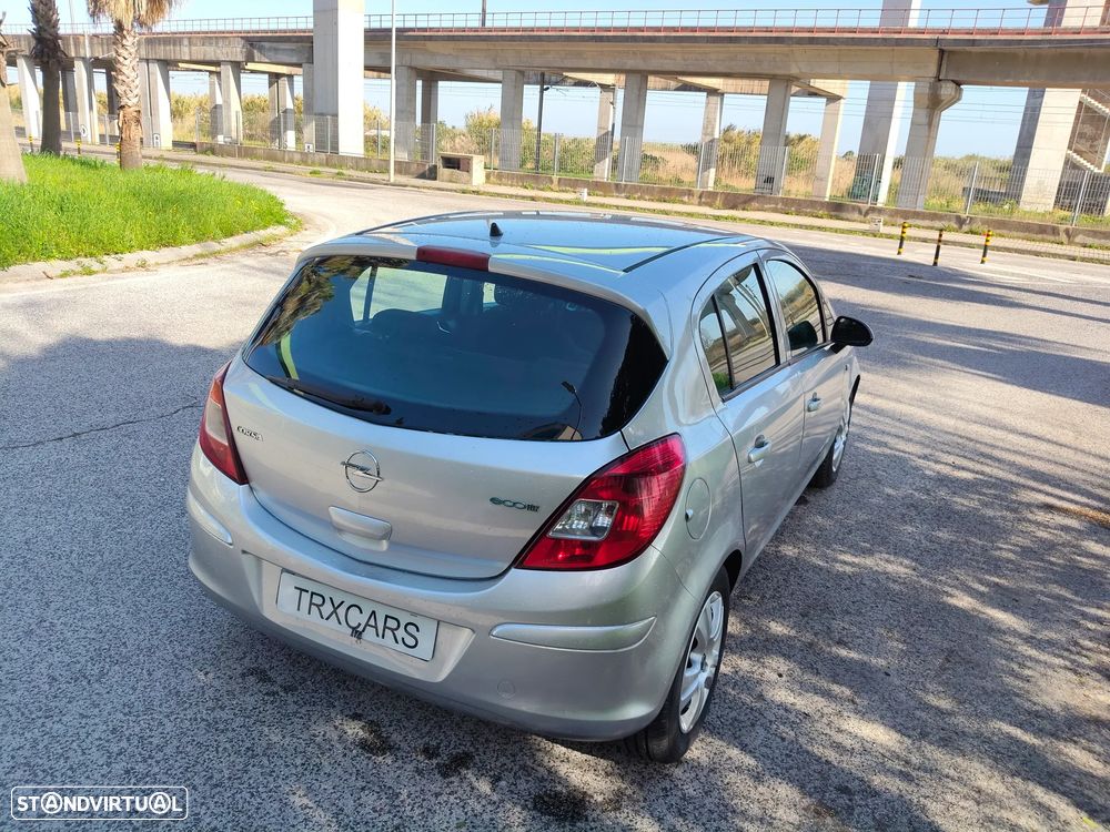 Opel Corsa 1.3 CDTi Enjoy - 7