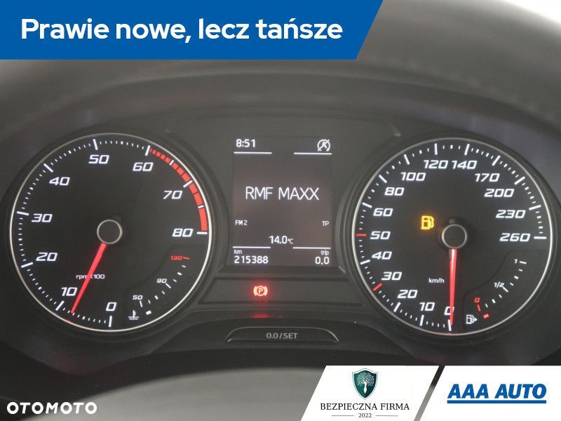 Seat Leon - 13