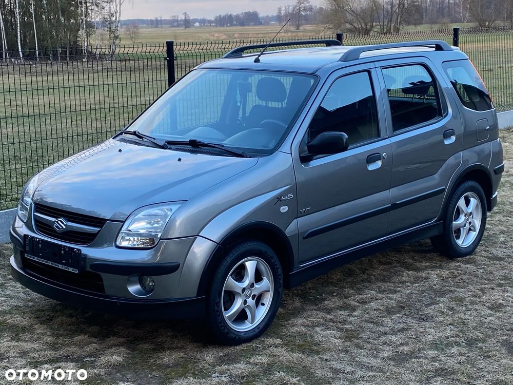 Suzuki Ignis - 8