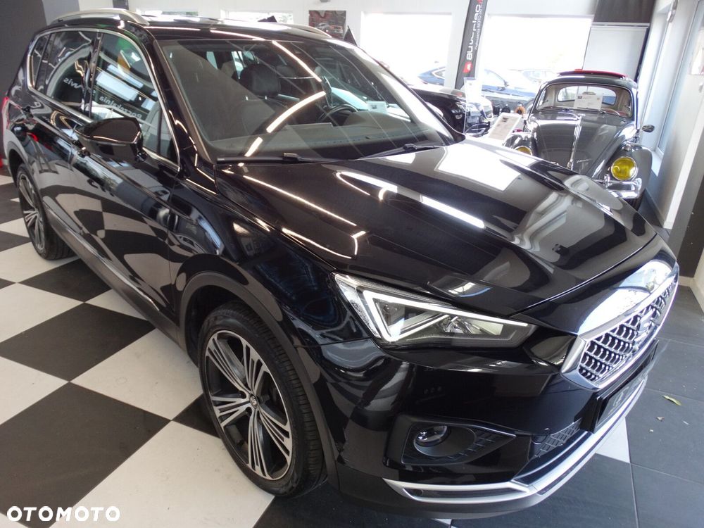 Seat Tarraco - 11