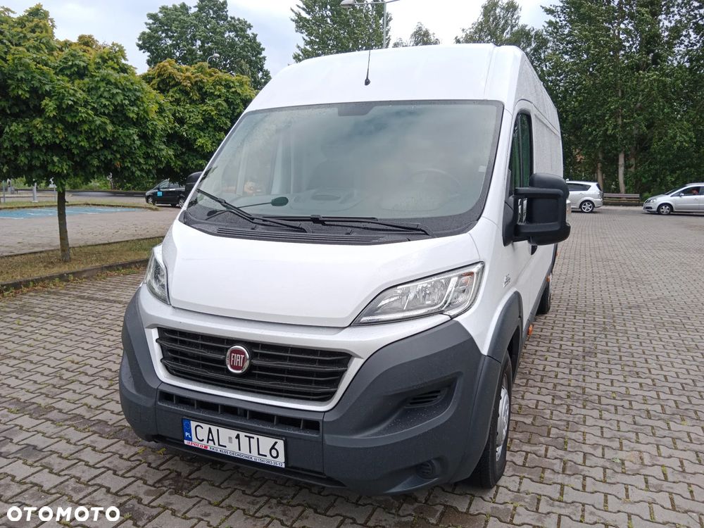 Fiat Ducato - 10