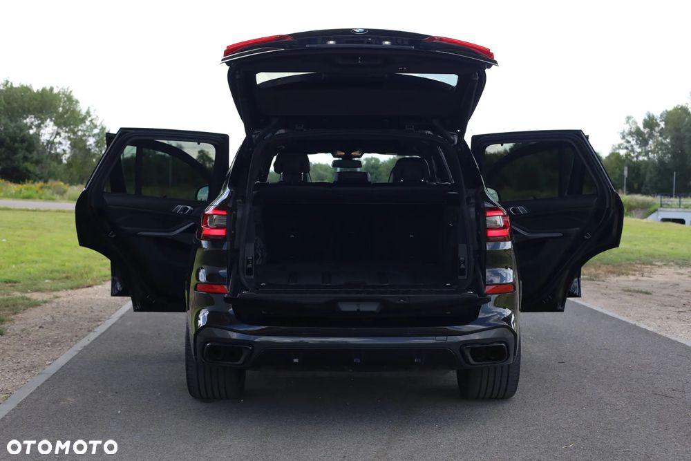 BMW X5 M - 5