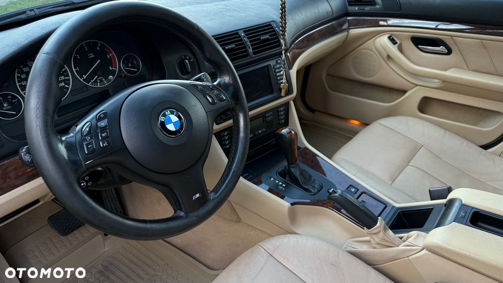 BMW Seria 5 - 12