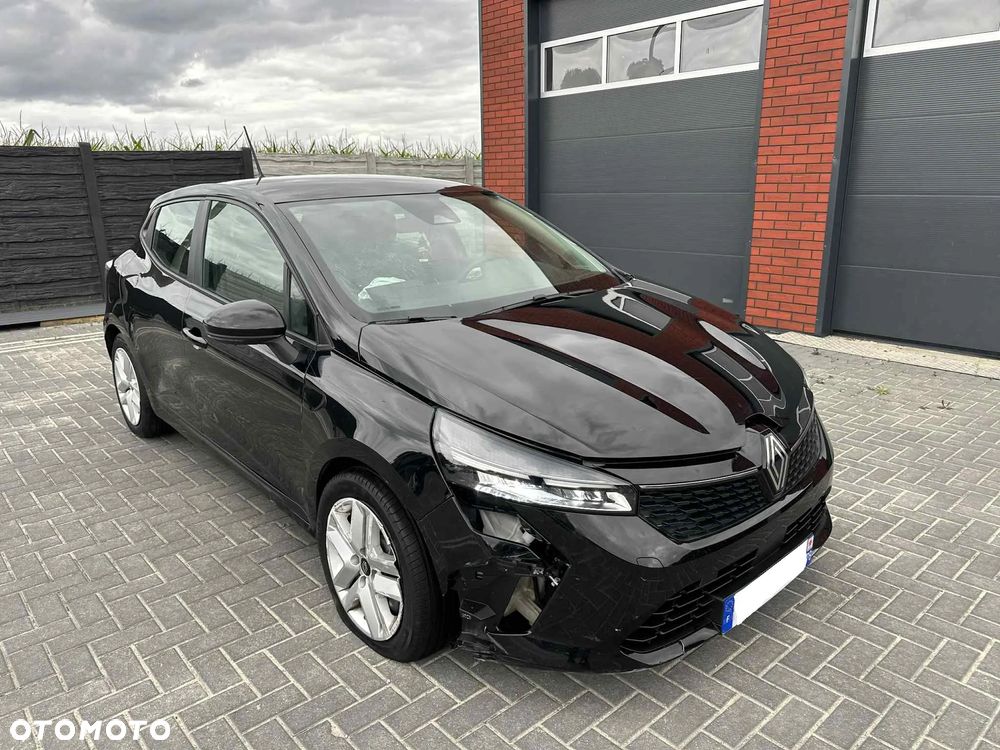 Renault Clio 1.0 TCe Intens - 3