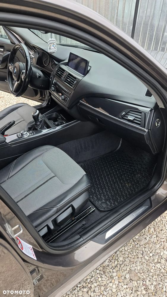 BMW Seria 1 118i Urban Line - 38