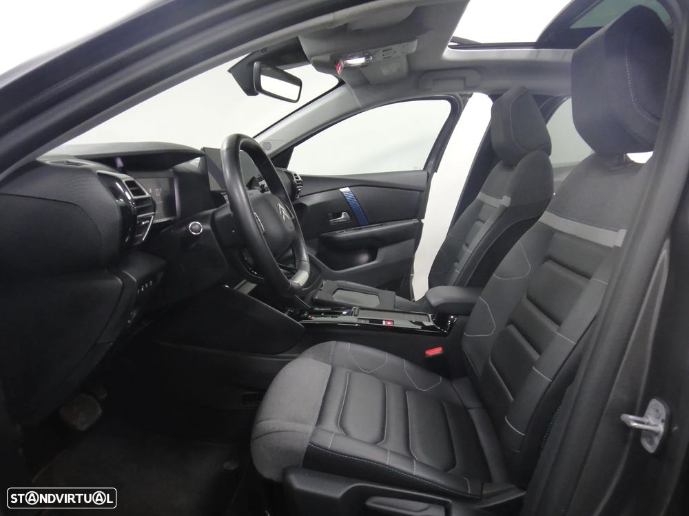 Citroën e-C4 Shine - 11