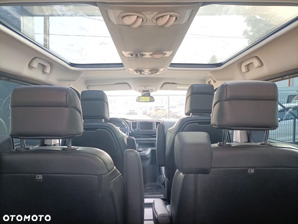 Toyota Proace Verso 2.0 D4-D Medium VIP - 14