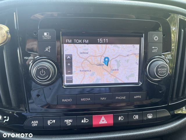 Fiat Doblo - 13