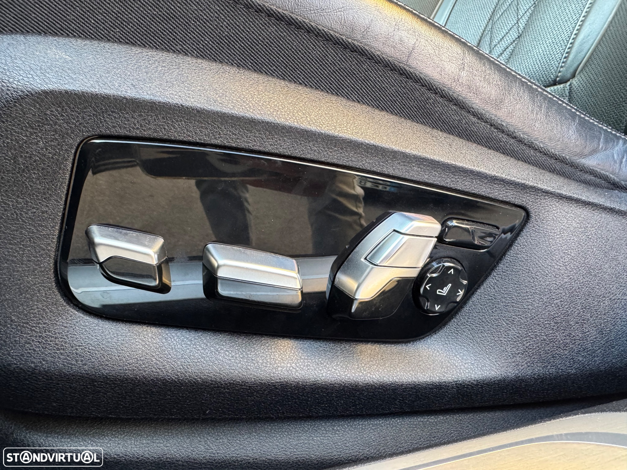 BMW 745 e iPerformance - 3