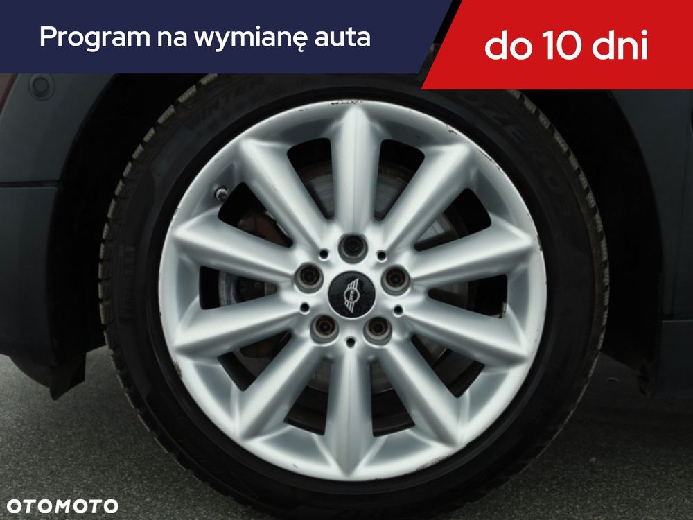 MINI Clubman - 14